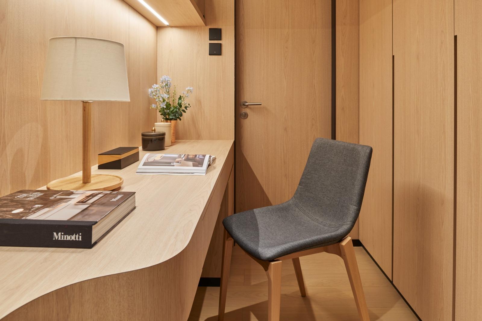 Khách sạn hẻo lánh Cm+ And Serviced Hong Kong