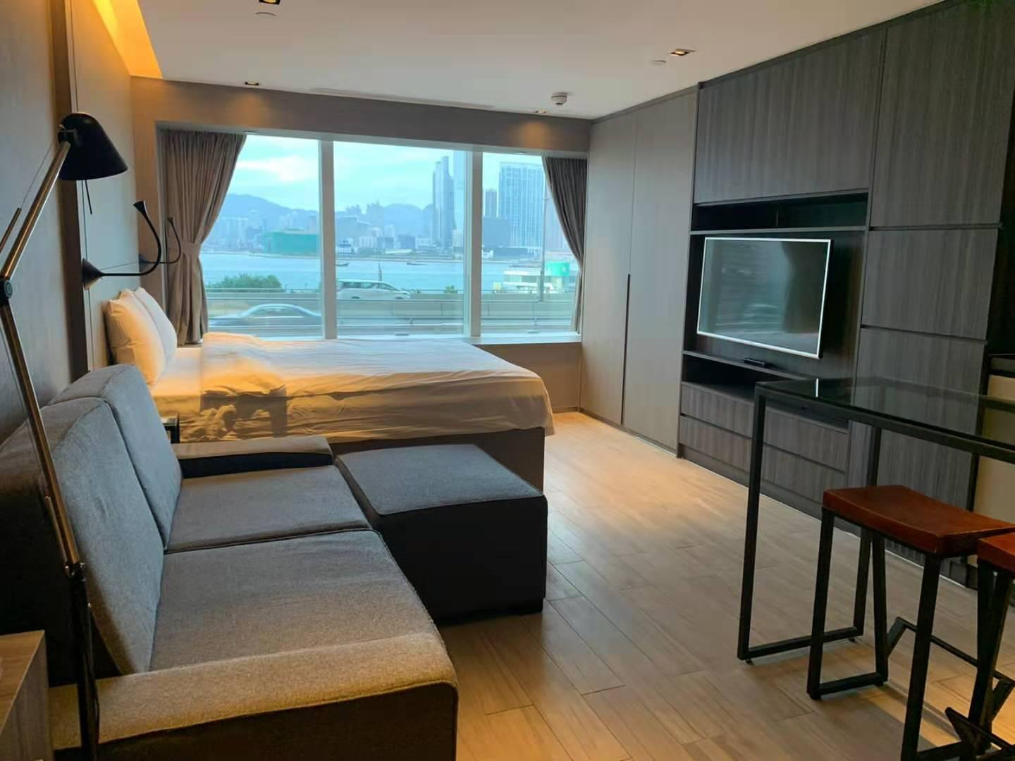 Cm+ And Serviced Khách sạn hẻo lánh