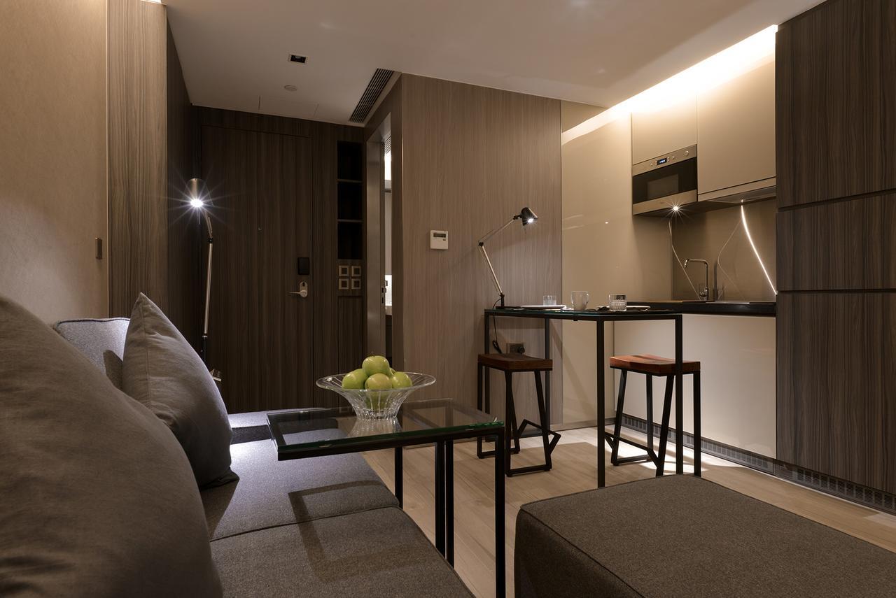 Khách sạn hẻo lánh Cm+ And Serviced Hong Kong