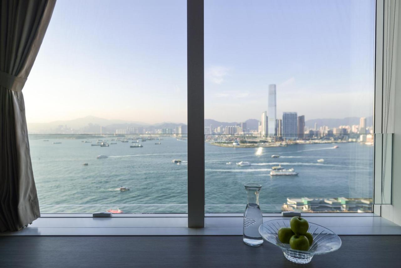 Khách sạn hẻo lánh Cm+ And Serviced Hong Kong