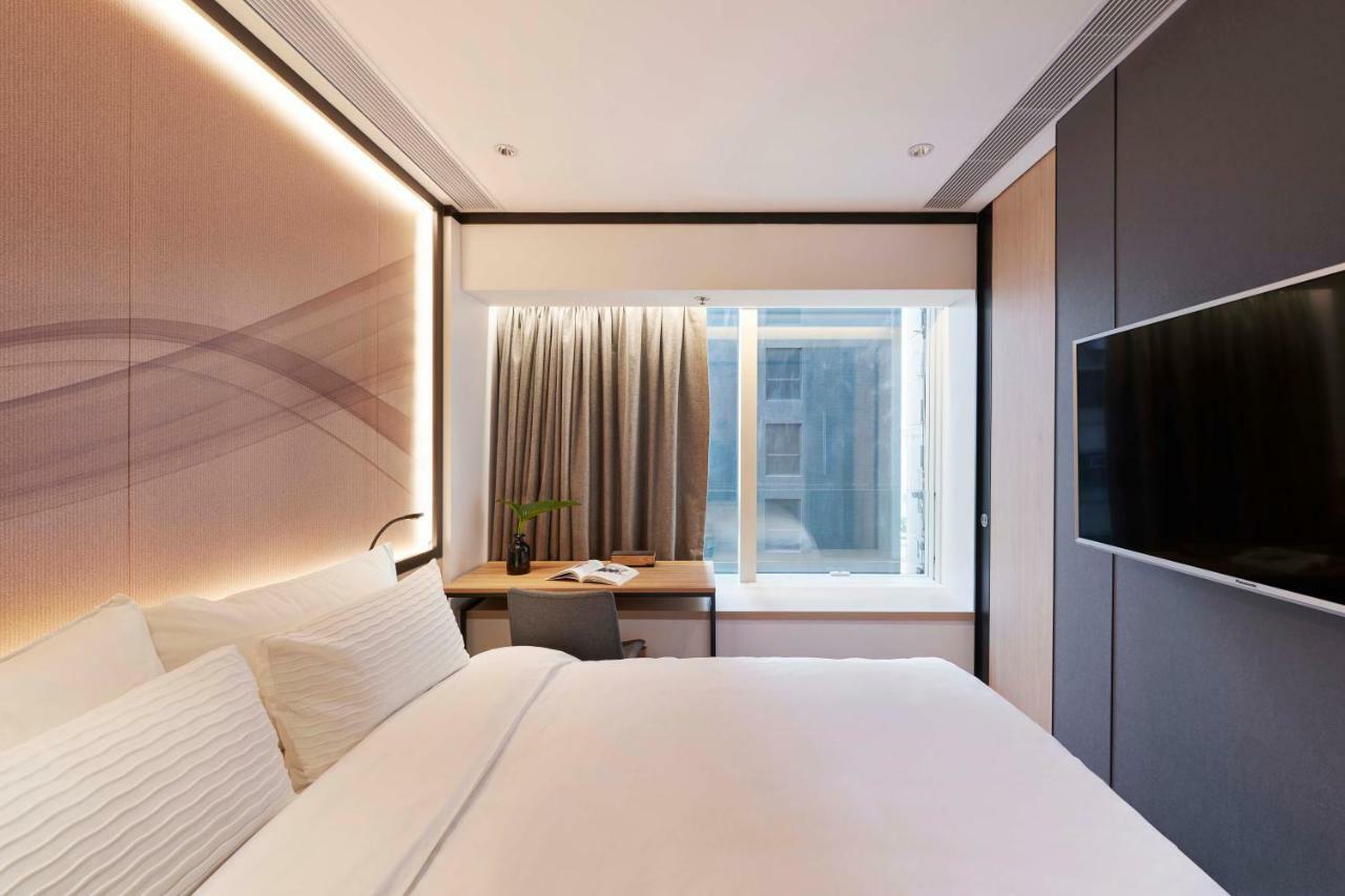 Khách sạn hẻo lánh Cm+ And Serviced Hong Kong